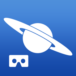 Star Chart Vr App