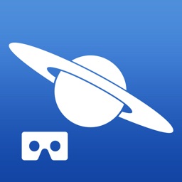 Star Chart VR