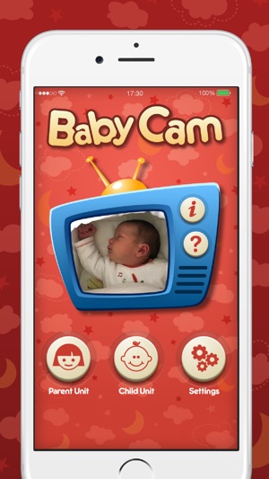 Baby Cam