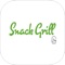 L'application Iphone/Ipad de Snack Grill vous permet de commander en ligne ou par téléphone via votre application 