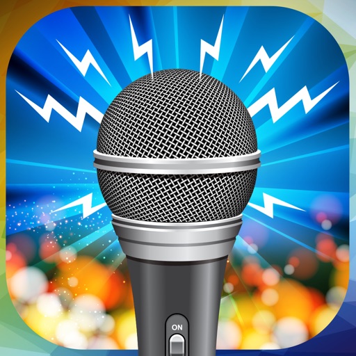 SFX Voice Changer App 4 Fun - Change The Way U Sound With Special Effect.s Edit.or iOS App