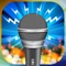 SFX Voice Changer App 4 Fun - Change The Way U Sound With Special Effect.s Edit.or