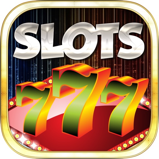 A Fortune FUN Gambler Slots Game - FREE Slots Machine icon