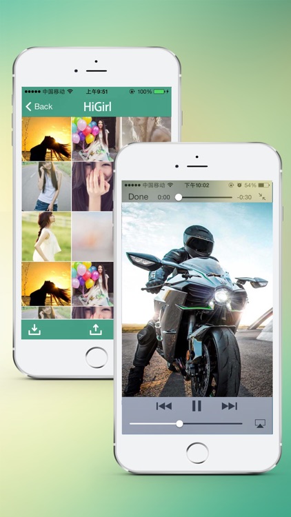 PhotoVault - keep your photos and videos private and hidden