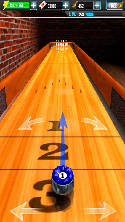 Pro Bowling 2016 screenshot-3