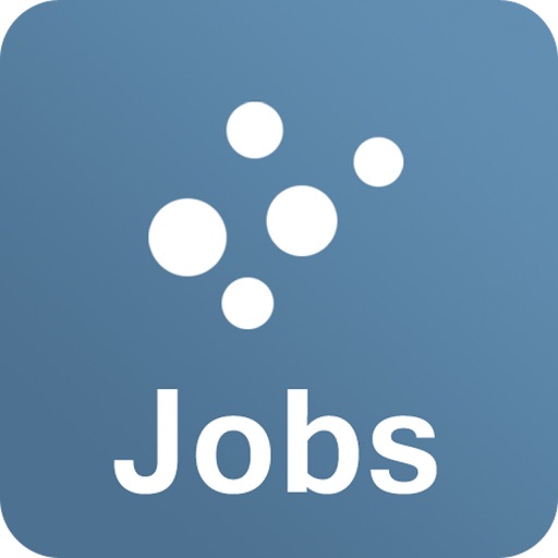 Jobs und Stellenangebote von stellenanzeigen.de iOS App