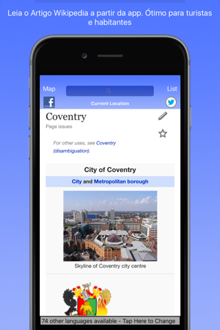Coventry Wiki Guide screenshot 3