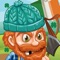 Cranky Bogman - Irish Games from the Bog of Ireland