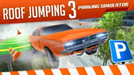 97 Collection Roof Jumping Car Parking Mod Apk  HD