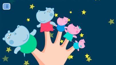 Finger Family Song 1.0 IOS -