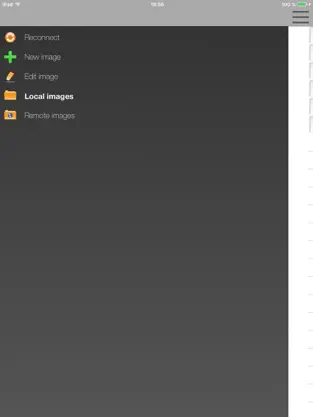 Screenshot 4 XGimp Editor de imágenes iphone