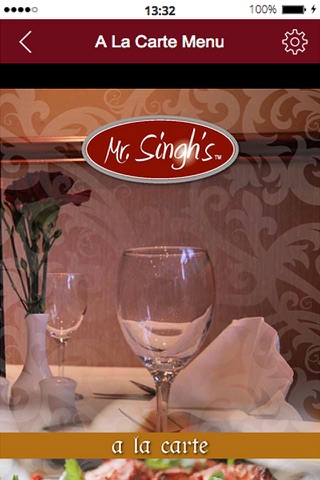 Mr Singh's India Gate screenshot 4