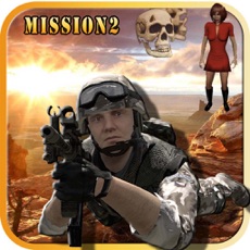 Activities of Commando Fantasy Horror Mission 2 : Desert