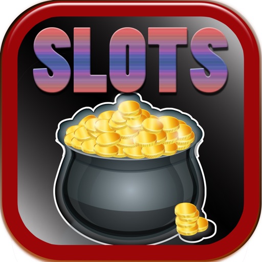 Clash Advanced Oz - FREE Slot Casino Game icon