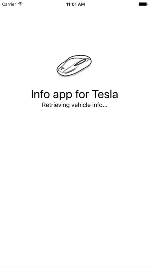 Info app for Tesla(圖1)-速報App