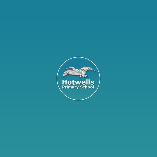 Hotwells Primary School icon