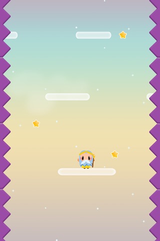 Bouncy Cloud: Impossible Sky Challenge screenshot 3