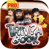 Trivia Book : Puzzles Question Quiz For Duck Dynasty Fans Games For Pro