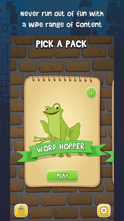 Goon School 2-player puzzle screenshot-4