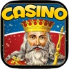 Billionaire Casino Slots - Blackjack and Roulette