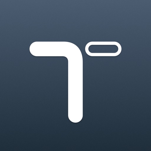 iTicker - Running Text Translator icon