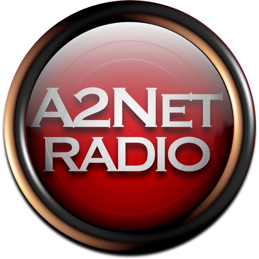 A2NET RADIO icon
