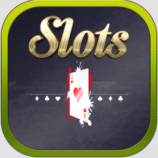 Hearts and Spades Casino Slots Texas - Play Game Version Premium icon