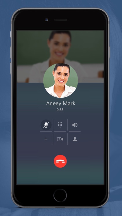 Teacher Calling screenshot-3