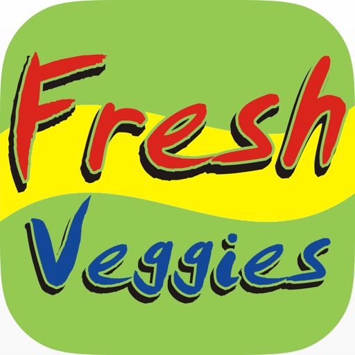 Fresh Veggies icon