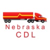 Nebraska CDL Test Prep Manual