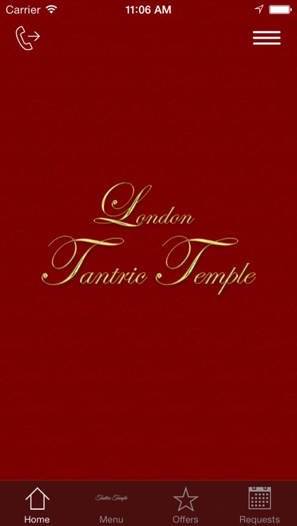 London Tantric Temple