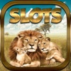 777 African Safari Slots Machine - FREE Vegas Game