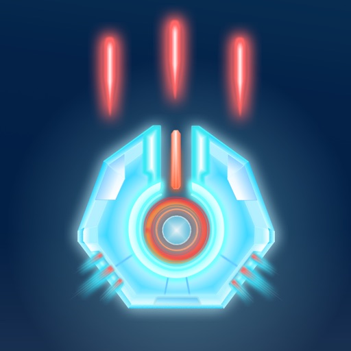 Polygon Flight Icon