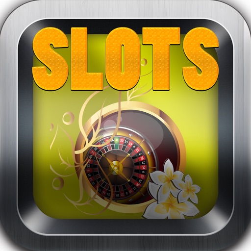 Las Vegas Slots Roulette 2 - Free Slots Edition icon