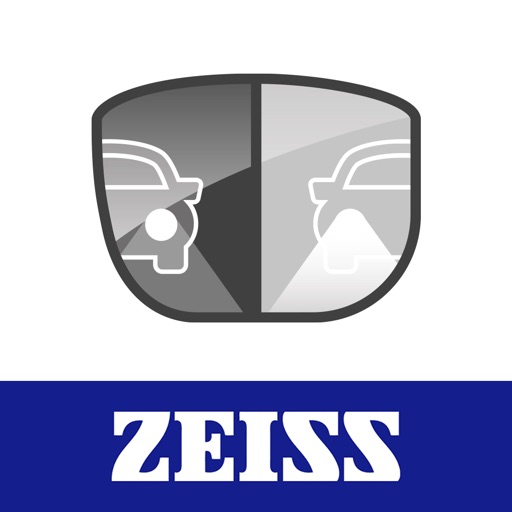 ZEISS DriveSafe VR Experience iOS App
