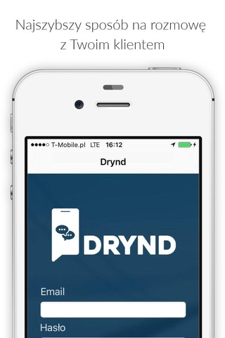 Drynd screenshot 4