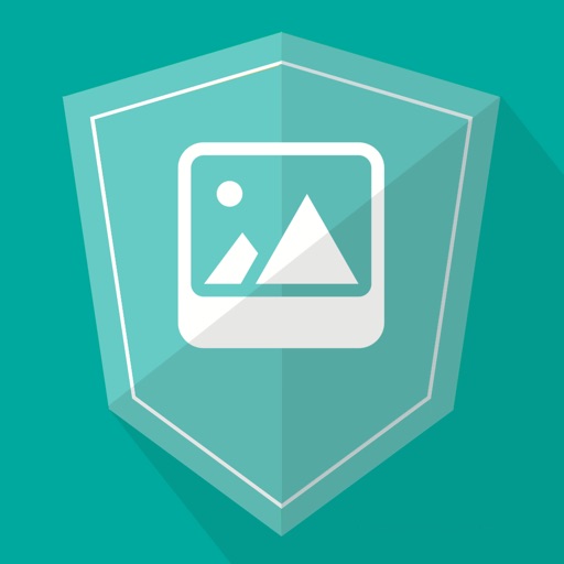 PhotoVault - keep your photos and videos private and hidden
