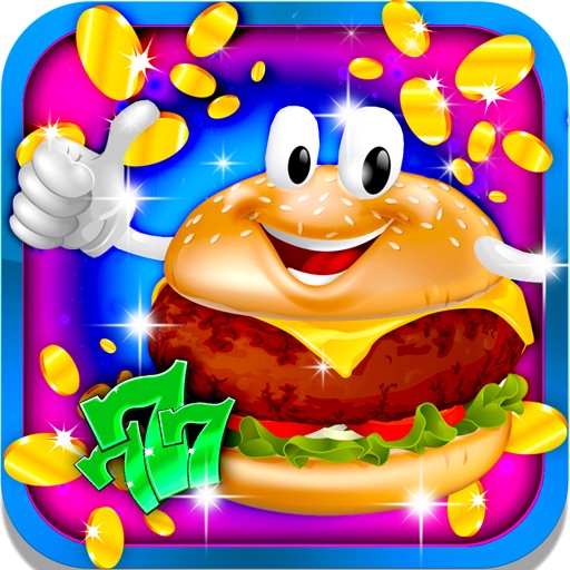 Best Culinary Slots: Prove you are the italian food specialist and gain magical bonuses Icon