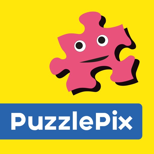 PuzzlPix iOS App
