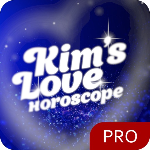 Kim's Love Horoscope Pro