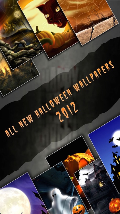 Halloween Wallpapers √ Pro