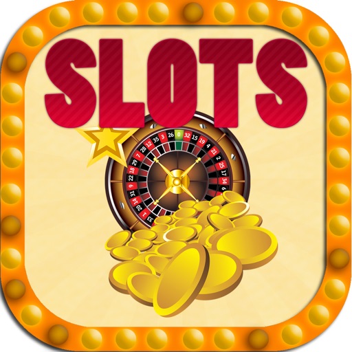 Coin Dozer SpinToWin Slots - FREE Vegas Casino Games icon