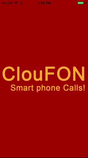 ClouFON