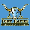 Fort Rapids Indoor Water Park Resort