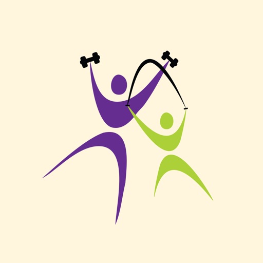 Family Fitness Unlimited icon