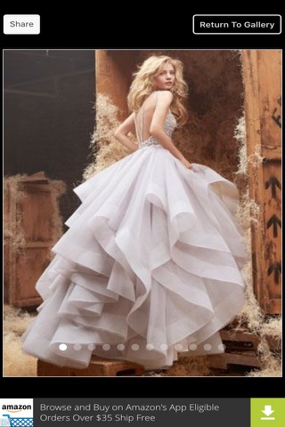 Best Wedding Gowns screenshot 2