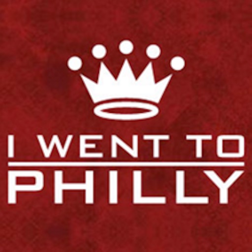 I Went To Philly