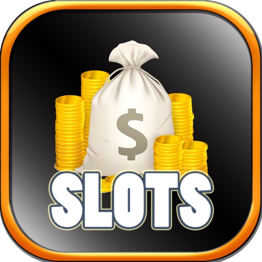 The World Slots  Payout Casino - Free Hd Casino Machine icon
