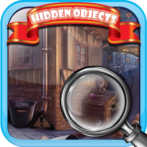 London Midnight Mystery of Murder iOS App