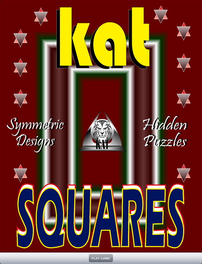 Kat Squares(圖1)-速報App